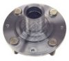 MAPCO 26517 Wheel Hub
